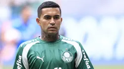 Dudu vive situação incerta no Palmeiras
