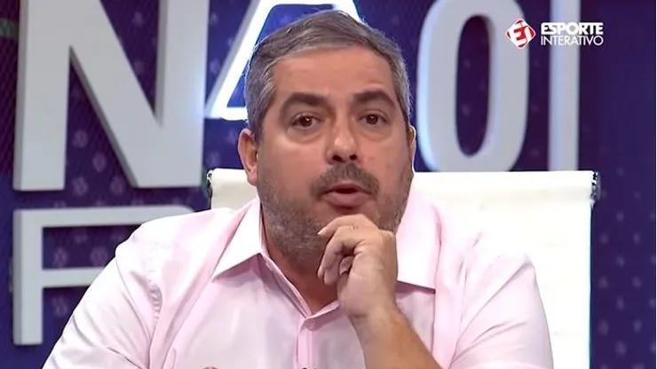 Ricardinho Martins crava chegada de Pezzolano no Cruzeiro