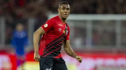 Erick é o novo reforço do Internacional. IMAGO / Sports Press Photo.
