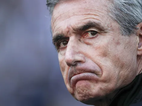 Luís Castro, alvo do Atlético-MG, descarta assumir novo clube