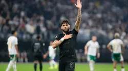 Yuri Alberto vendido? Elenco do Corinthians reage à notícia