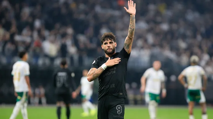 Yuri Alberto vendido? Elenco do Corinthians reage à notícia