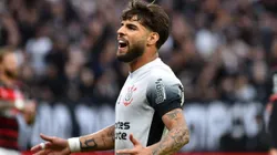 Yuri Alberto não deveria ir para Seleção Brasileira, diz Milly