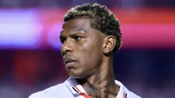 Arboleda teria sido oferecido ao Cruzeiro