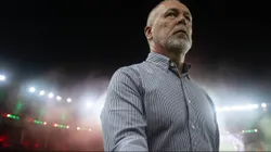 Mano Menezes está de saída do Fluminense após momento ruim e vaias da torcida