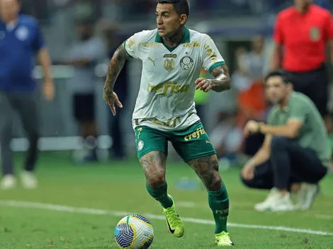 Palpite Palmeiras x Fluminense - Brasileirão - 08/12/2024