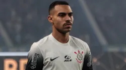 Matheuzinho revela expectativa para título paulista - Foto: Robson Mafra/AGIF