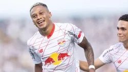 Bragantino encara o Criciúma pela 38ª rodada.