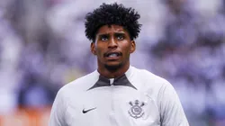 Acordo com Hugo Souza traumatizou o Corinthians