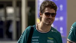 Drugovich em Abu Dhabi (IMAGO / Pro Shots)