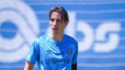 Geromel está se despedindo dos gramados pelo Imortal