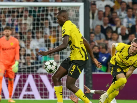 Palpite Borussia M'gladbach x Borussia Dortmund - Bundesliga - 07/12/2024