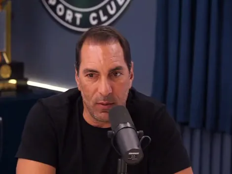 Edmundo critica Payet e proteja saída do Vasco