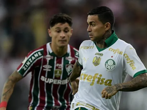 Vidente aponta quem ganha entre Palmeiras e Fluminense