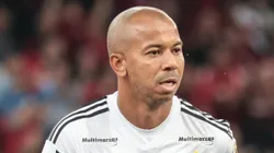 Mariano, lateral do Atlético-MG