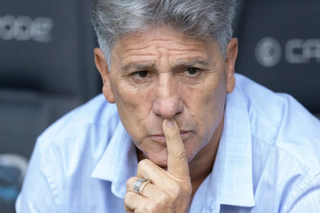 Foto: Liamara Polli/AGIF