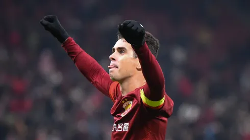 Problemão para ser resolvido no São Paulo para contratação de Oscar