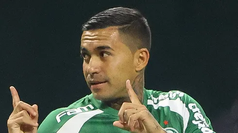 Dudu, procurado pelo Cruzeiro