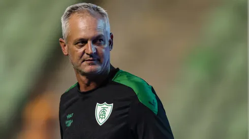 Lisca falou sobre suposta ajuda do Verdão em 2018