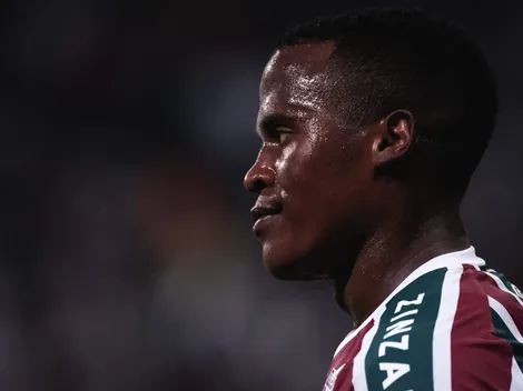 John Árias receberá proposta do Palmeiras