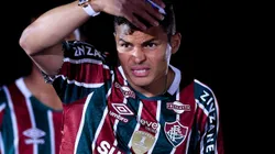 Atlético-MG foi citado por Thiago Silva - Foto: Buda Mendes/Getty Images.
