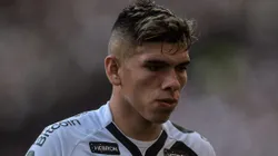 Foto: Thiago Ribeiro/AGIF