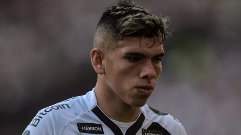 Foto: Thiago Ribeiro/AGIF