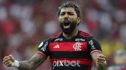 Gabigol está se despedindo do Flamengo e Santos é um dos interessados no atacante