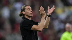 Foto: Thiago Ribeiro/AGIF