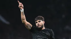 Yuri Alberto vive momento especial no Timão