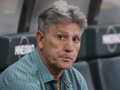 Renato vai escalar Soteldo e Cristaldo em Grêmio X Corinthians