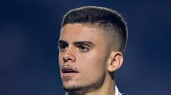 Gabriel Pec pode fazer o Vascão receber 'bolada'.