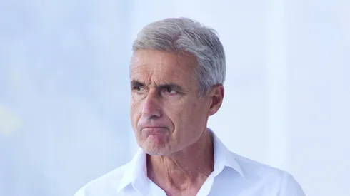 Luís Castro é o alvo principal do mercado de treinadores.