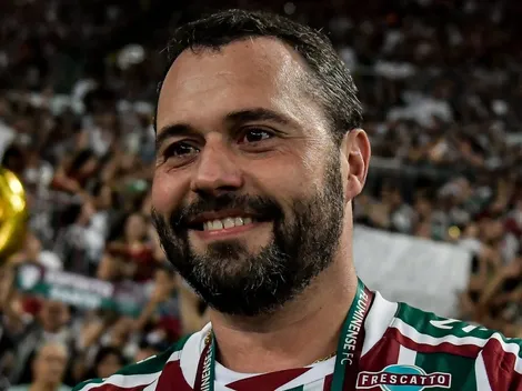 Fluminense de Bittencourt conhece calendário do Super Mundial