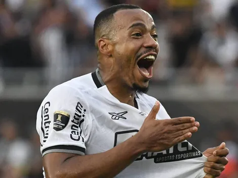 Botafogo conhece calendário completo do Mundial de Clubes 2025