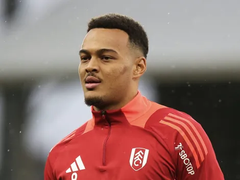 Rodrigo Muniz projeta Flamengo x Chelsea-ING no Mundial