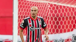 São Paulo negocia Matheus Belém e +2 estão com saídas encaminhadas