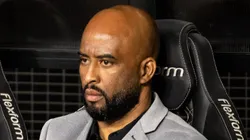 Fabinho chegou ao Alvinegro já na gestão de Augusto Melo.