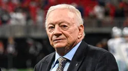 Jerry Jones . Foto: Rich von Biberstein