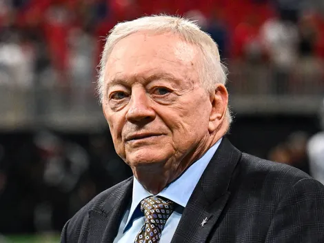 JJ envia mensagem clara a Dak Prescott sobre o contrato de McCarthy