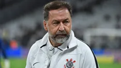 Augusto Melo abre negociações no Corinthians com Grupo City para fechar com atacante