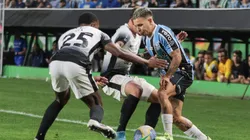 Foto: Robson Mafra/AGIF