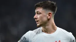 Tite vetou a contratação de Rodrigo Garro no Flamengo