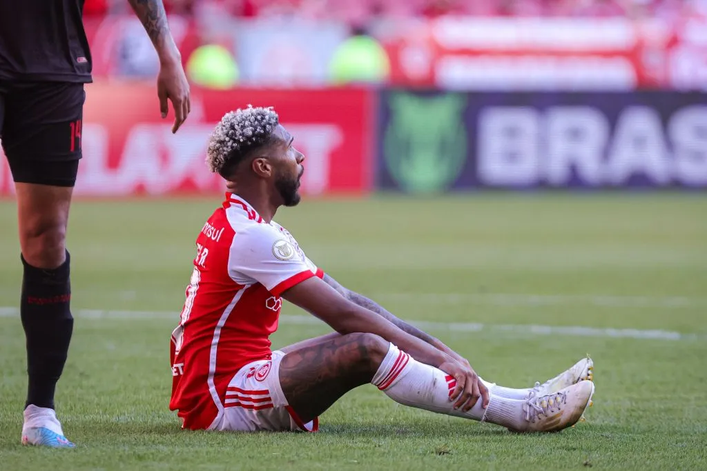 Foto: Maxi Franzoi/AGIF