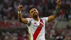 Paulo Díaz no Corinthians? O que sabemos sobre o rumor