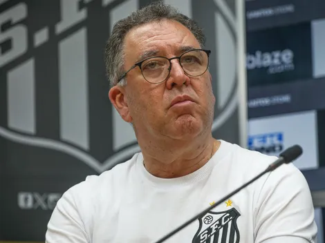 Santos corta nove jogadores e reformula elenco para 2024
