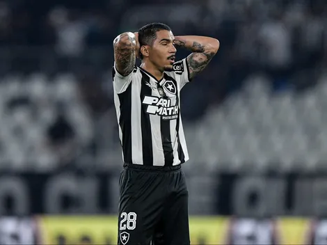 Allan não deve ser contratado pelo Vasco, afirma Nicola