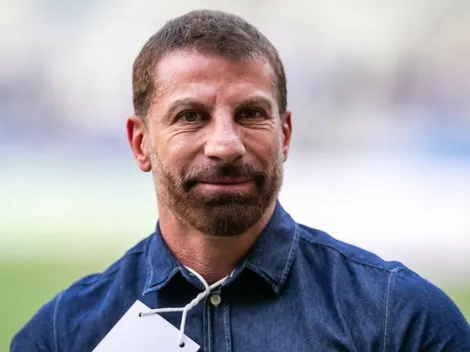 Vasco avança na contratação do primeiro reforço de 2025