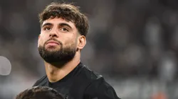 Yuri Alberto na Seleção Brasileira? O que sabemos sobre o atacante do Corinthians