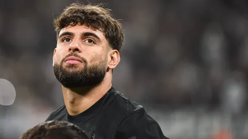 Yuri Alberto na Seleção Brasileira? O que sabemos sobre o atacante do Corinthians